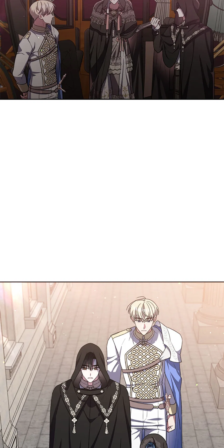 She’s the Older Sister of the Obsessive Male Lead Chapter 42 – Page 16