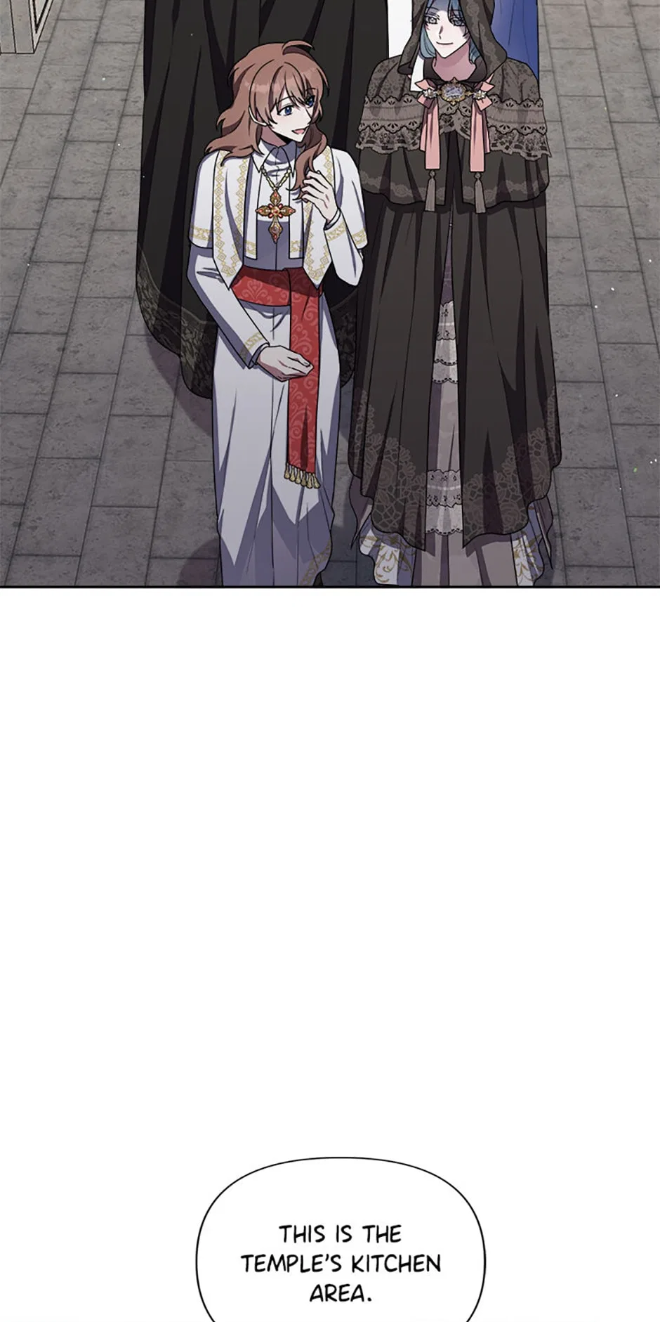 She’s the Older Sister of the Obsessive Male Lead Chapter 42 – Page 17