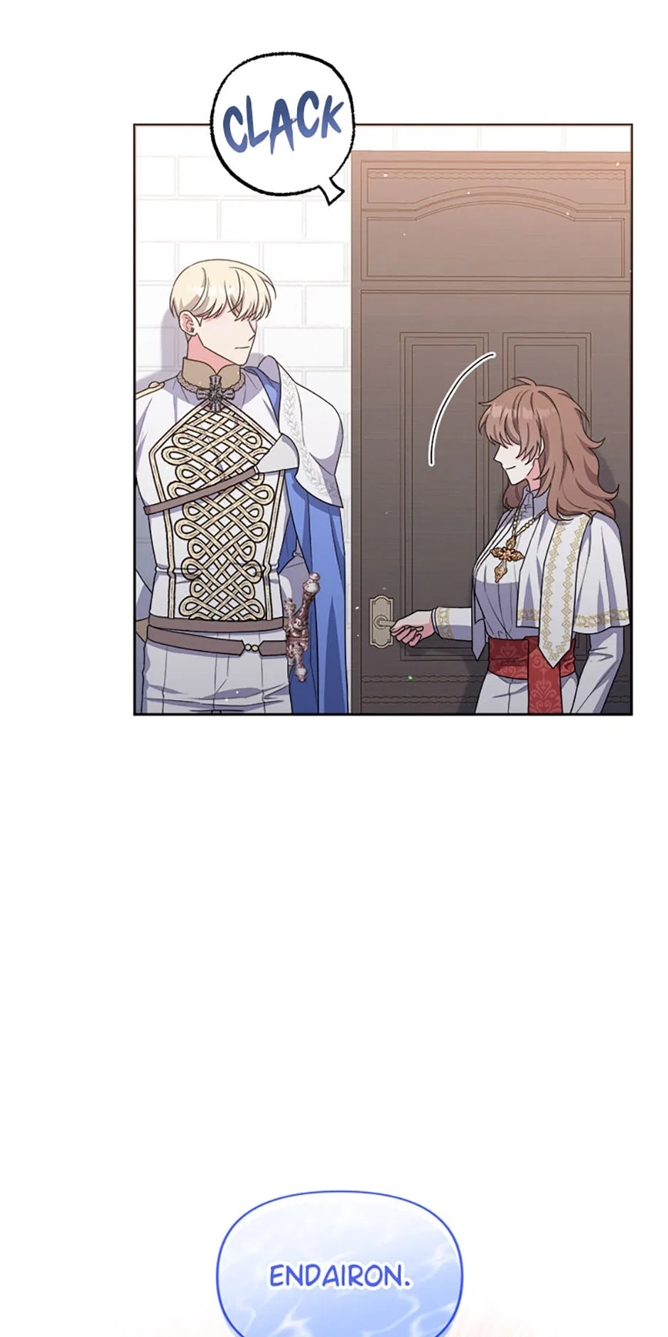 She’s the Older Sister of the Obsessive Male Lead Chapter 42 – Page 20