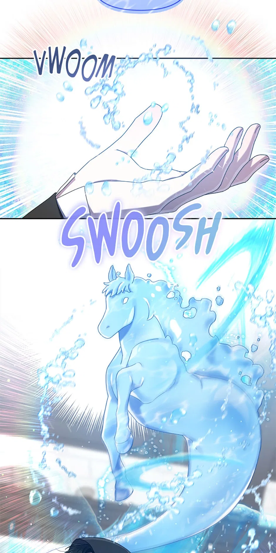 She’s the Older Sister of the Obsessive Male Lead Chapter 42 – Page 21