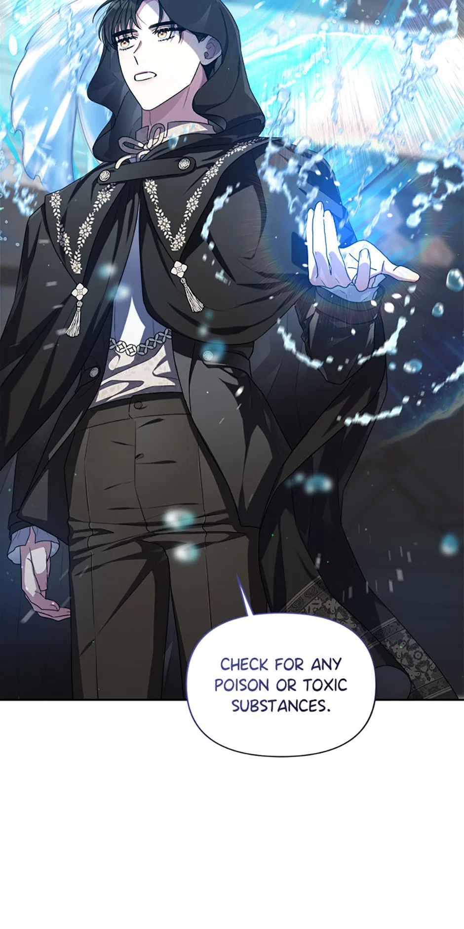 She’s the Older Sister of the Obsessive Male Lead Chapter 42 – Page 22