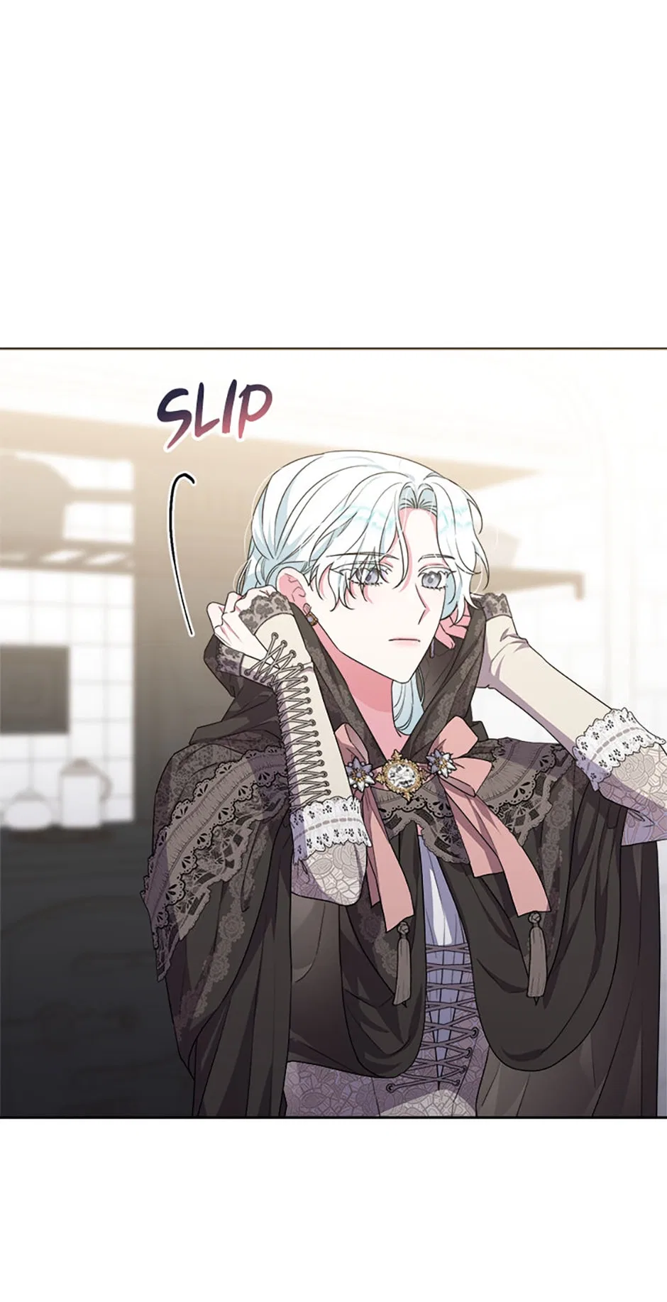 She’s the Older Sister of the Obsessive Male Lead Chapter 42 – Page 23