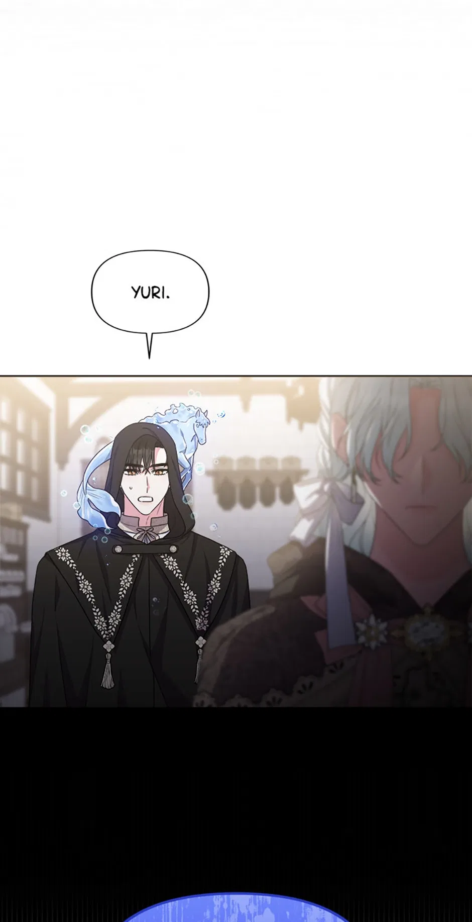 She’s the Older Sister of the Obsessive Male Lead Chapter 42 – Page 27
