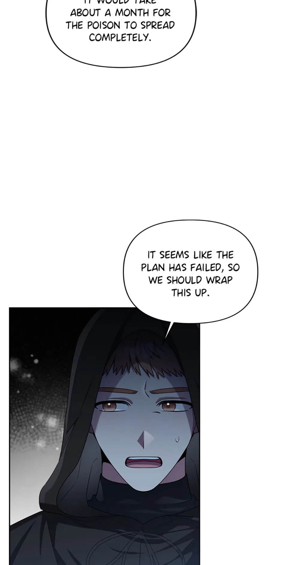 She’s the Older Sister of the Obsessive Male Lead Chapter 42 – Page 35