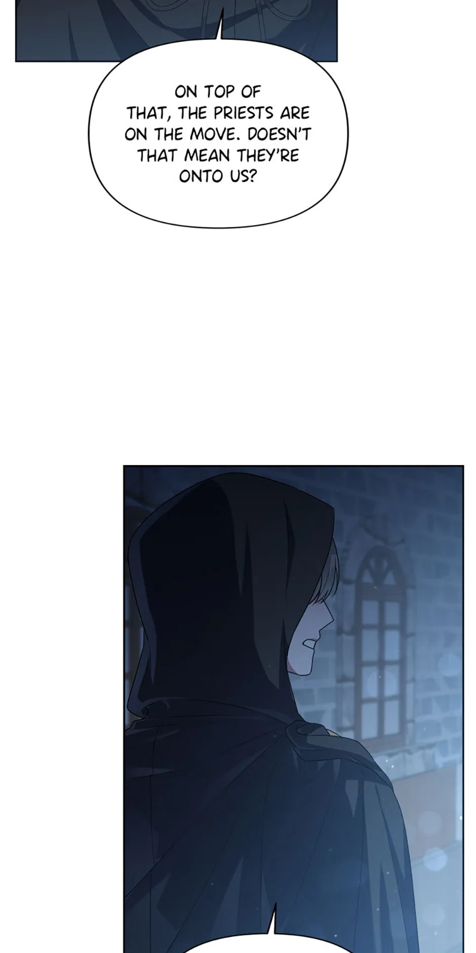 She’s the Older Sister of the Obsessive Male Lead Chapter 42 – Page 36