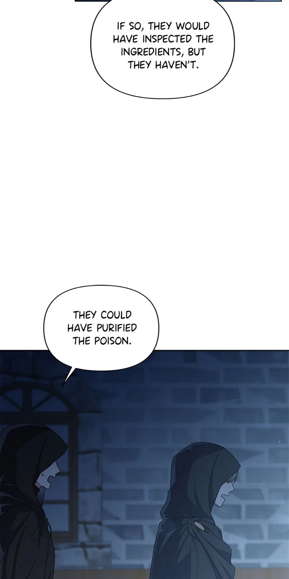 She’s the Older Sister of the Obsessive Male Lead Chapter 42 – Page 37