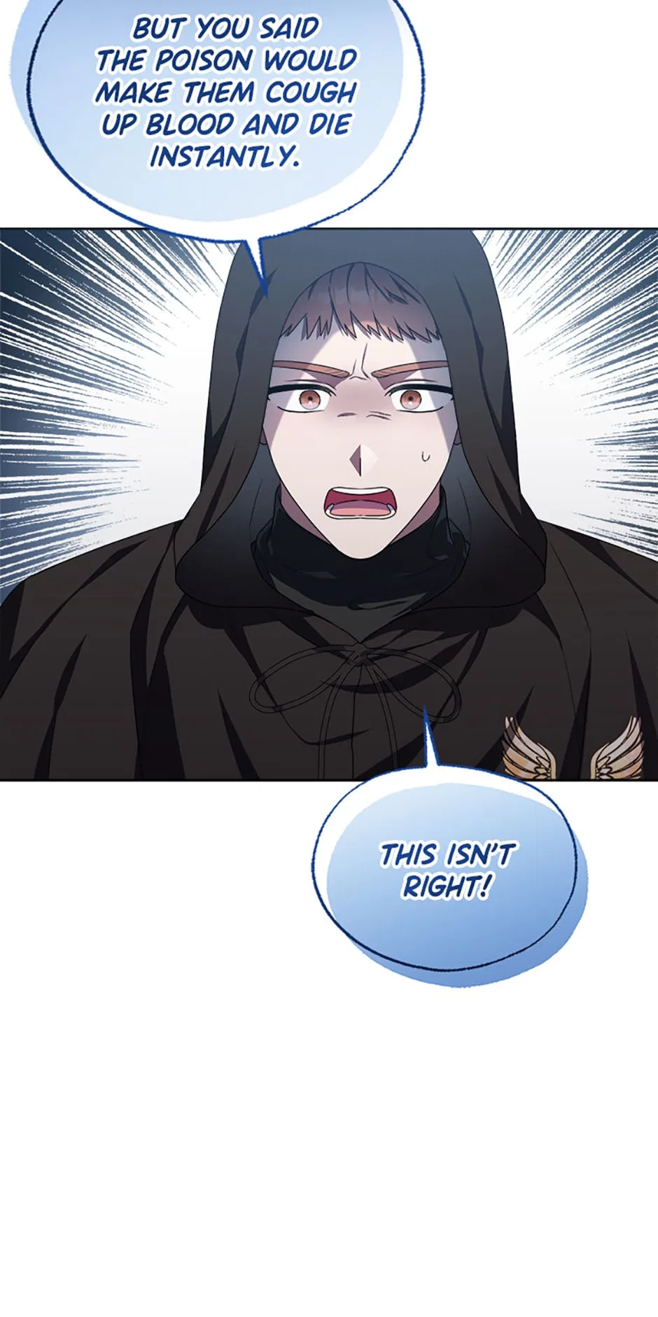 She’s the Older Sister of the Obsessive Male Lead Chapter 42 – Page 41
