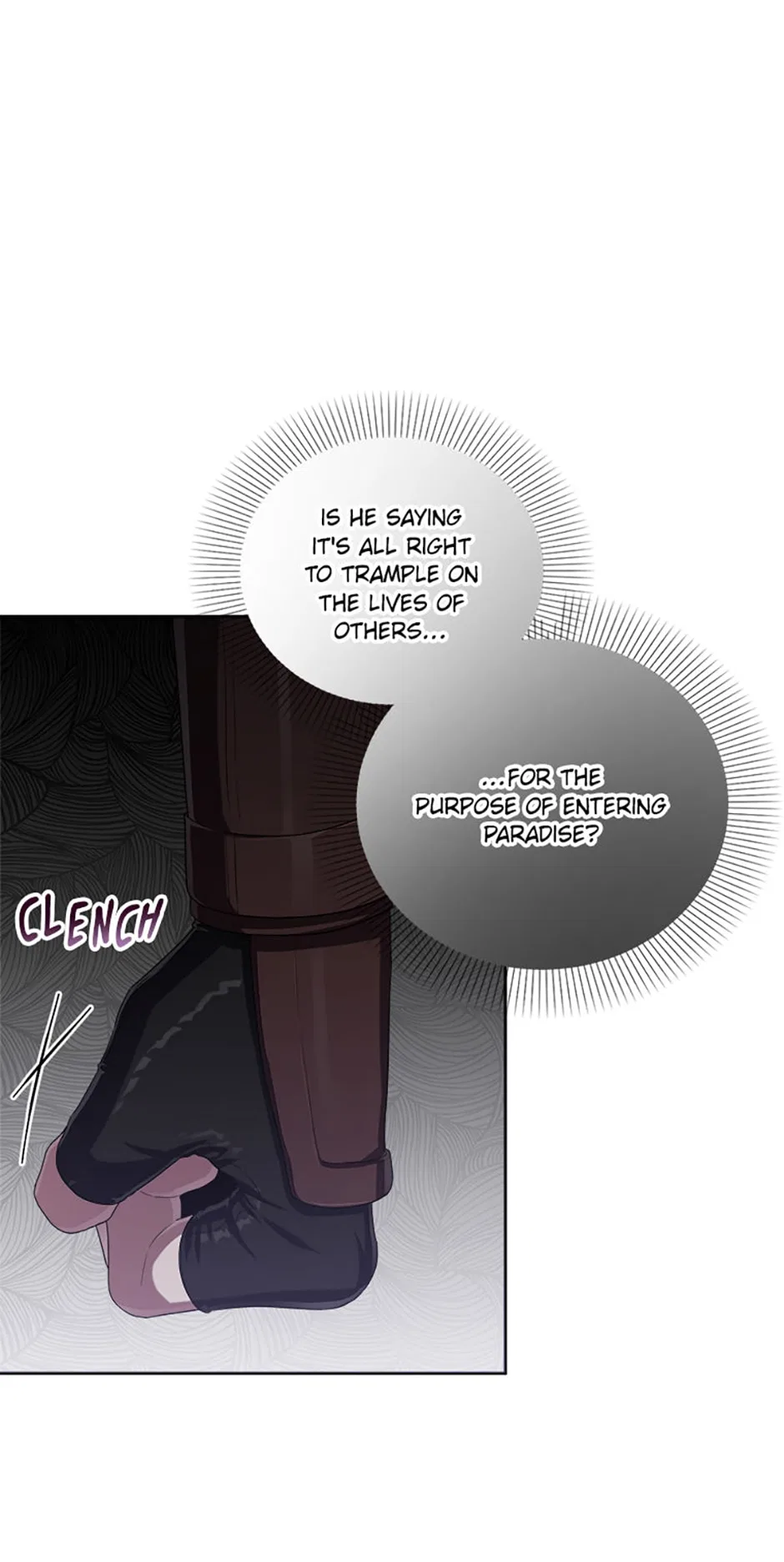 She’s the Older Sister of the Obsessive Male Lead Chapter 42 – Page 43