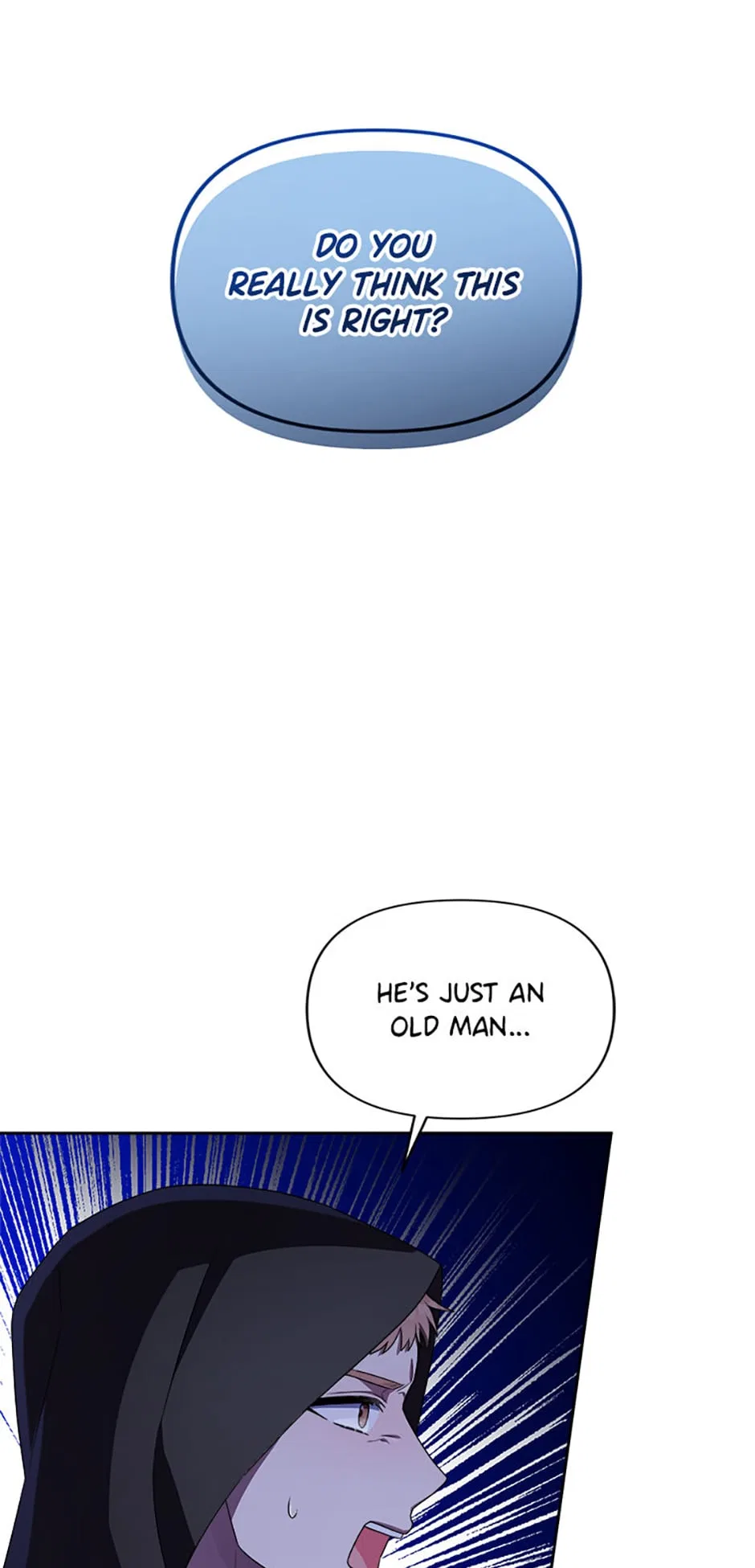 She’s the Older Sister of the Obsessive Male Lead Chapter 42 – Page 44