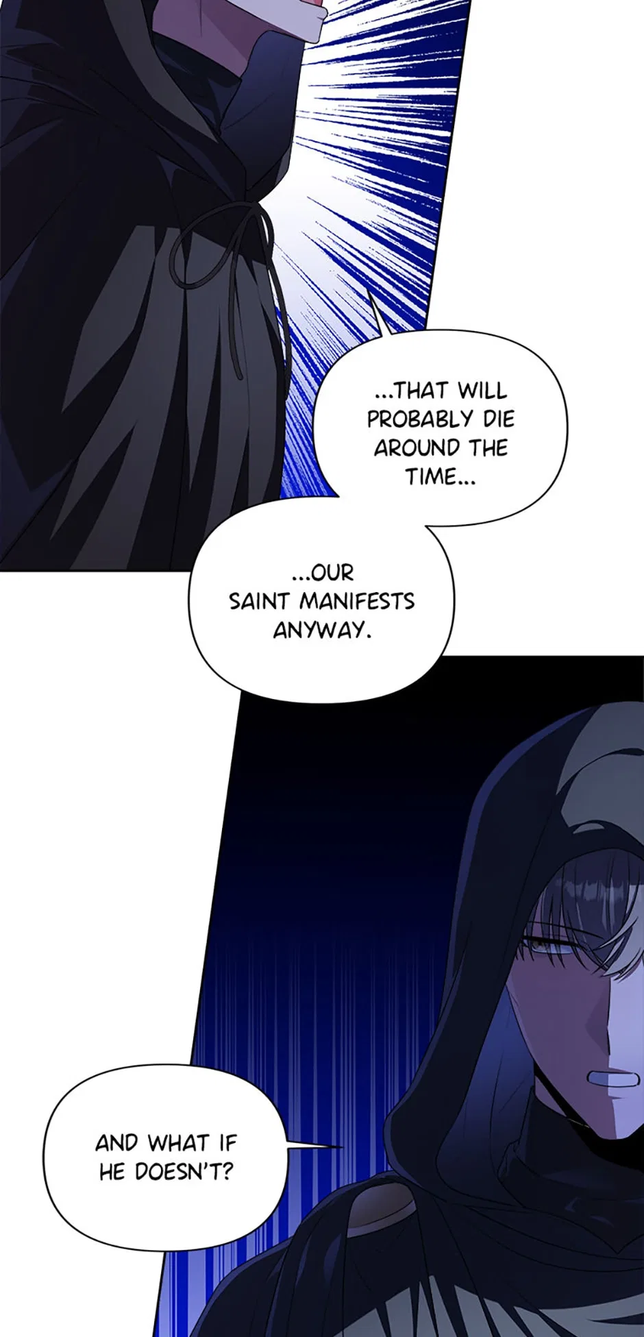 She’s the Older Sister of the Obsessive Male Lead Chapter 42 – Page 45