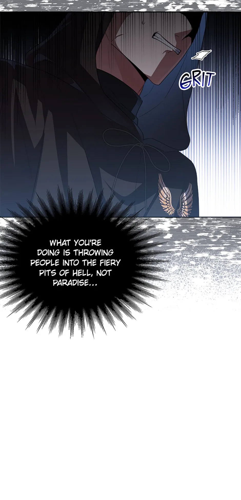 She’s the Older Sister of the Obsessive Male Lead Chapter 42 – Page 47