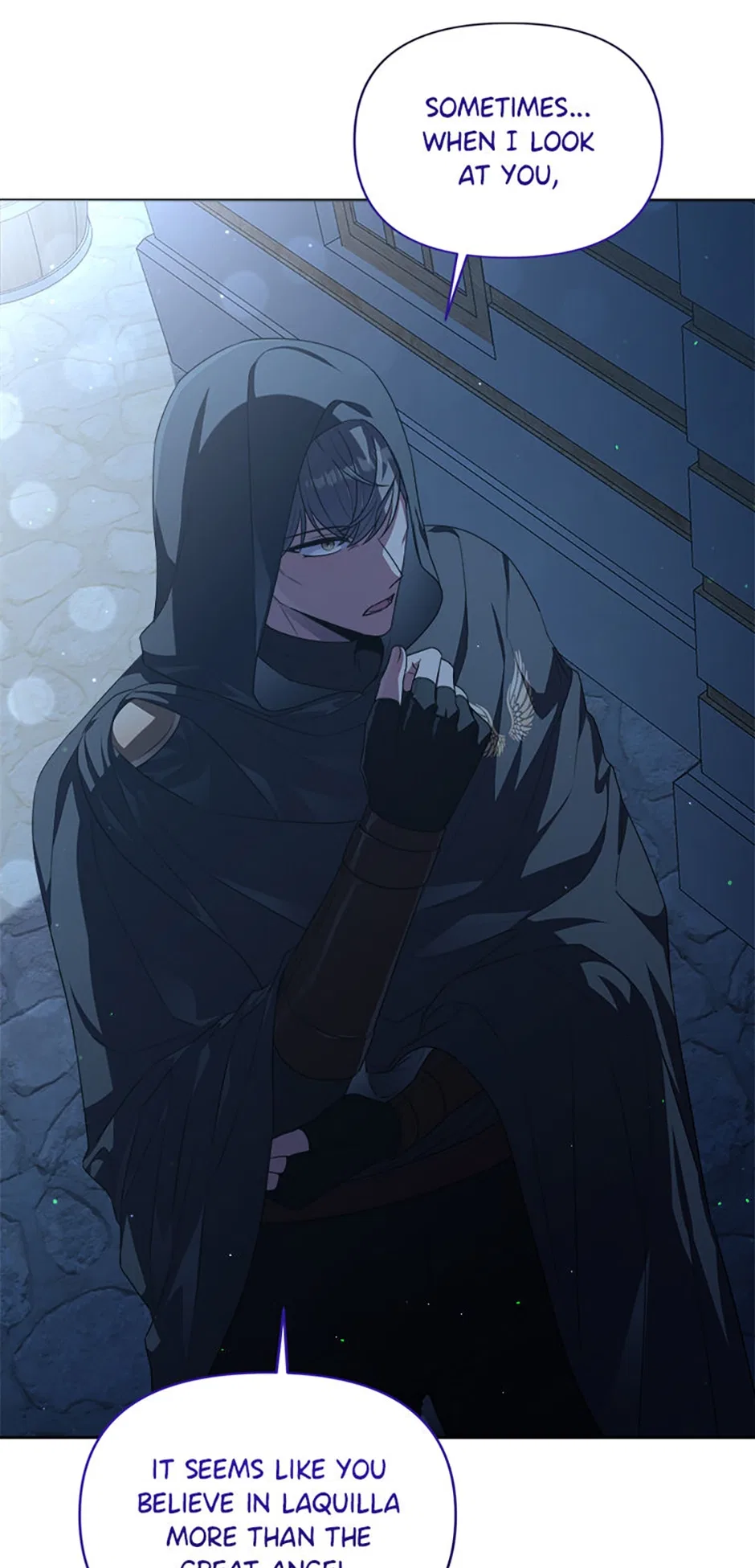 She’s the Older Sister of the Obsessive Male Lead Chapter 42 – Page 48