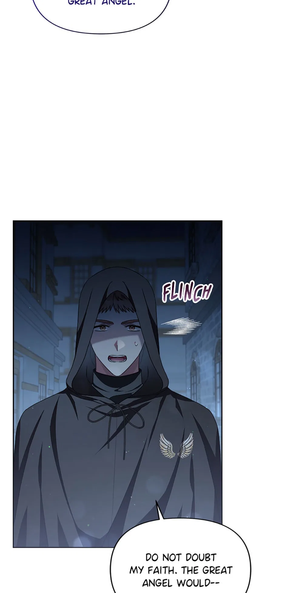 She’s the Older Sister of the Obsessive Male Lead Chapter 42 – Page 49