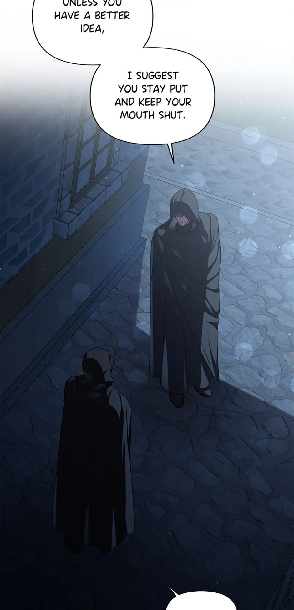 She’s the Older Sister of the Obsessive Male Lead Chapter 42 – Page 52