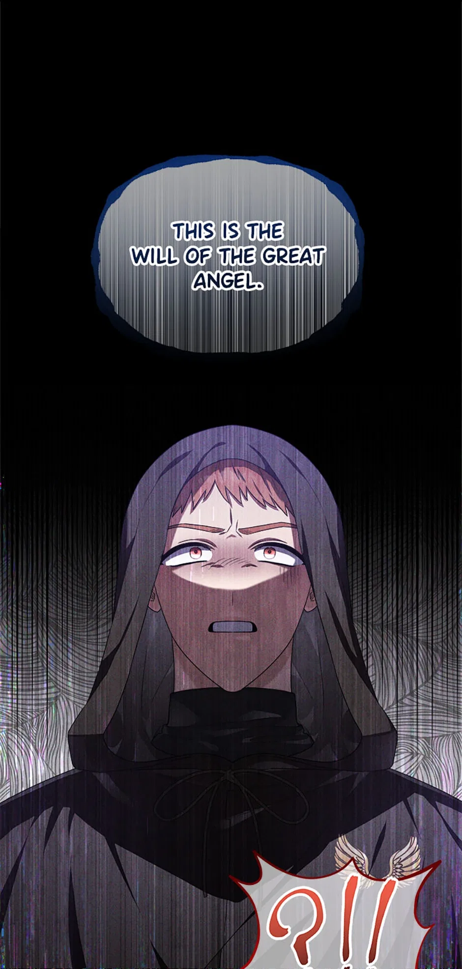 She’s the Older Sister of the Obsessive Male Lead Chapter 42 – Page 55