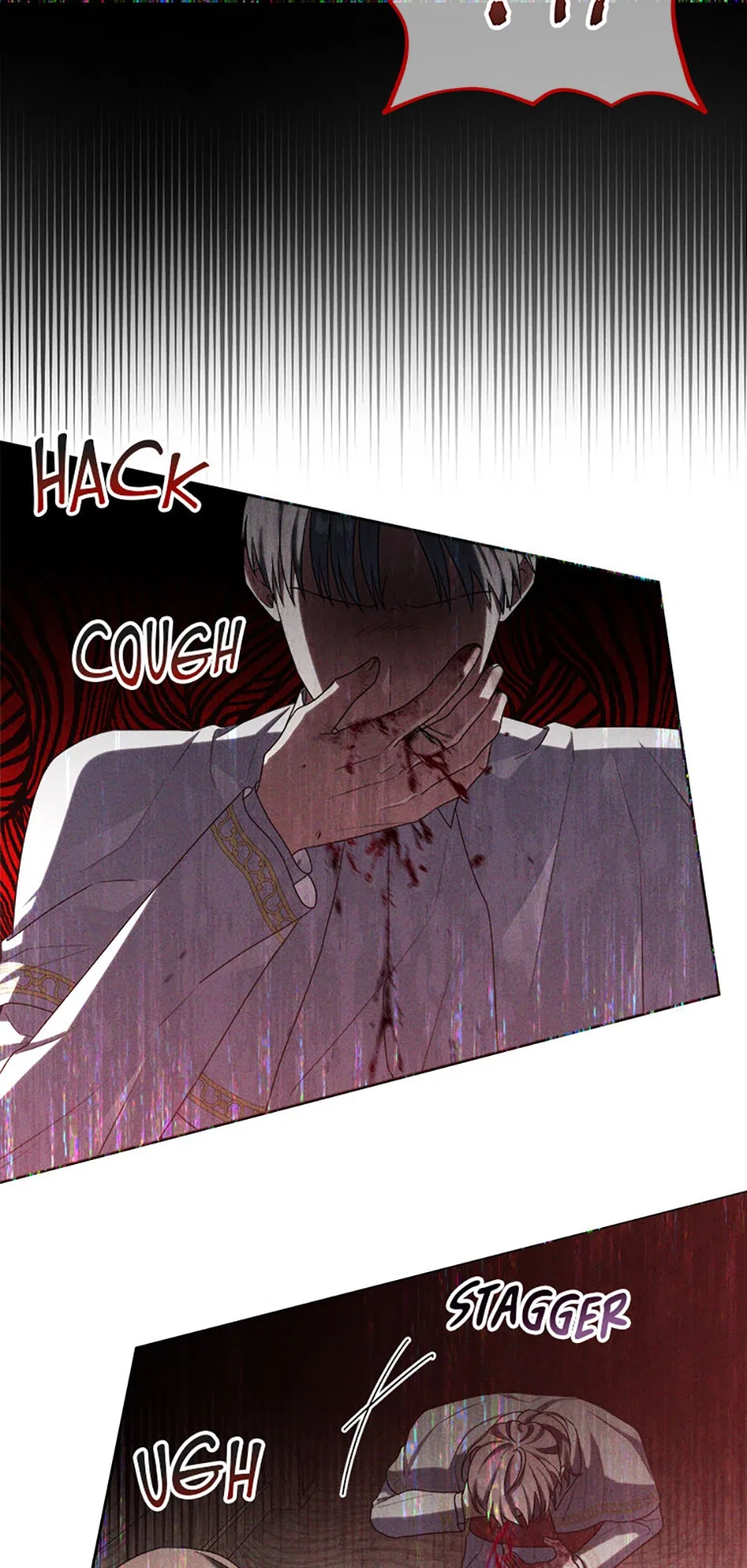 She’s the Older Sister of the Obsessive Male Lead Chapter 42 – Page 56
