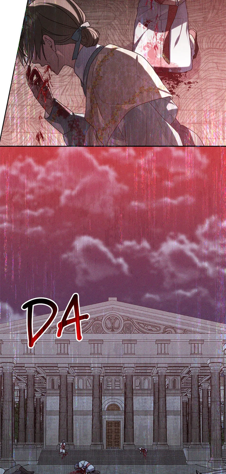 She’s the Older Sister of the Obsessive Male Lead Chapter 42 – Page 57