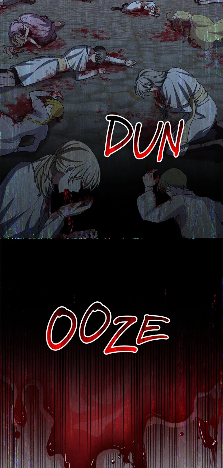 She’s the Older Sister of the Obsessive Male Lead Chapter 42 – Page 58