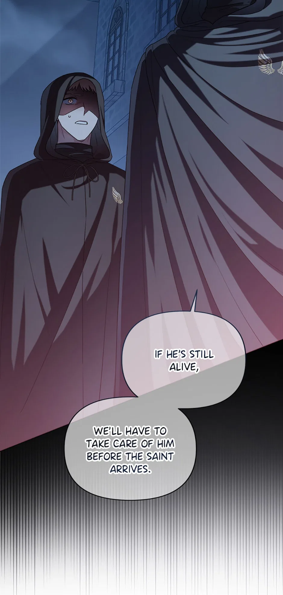She’s the Older Sister of the Obsessive Male Lead Chapter 42 – Page 60