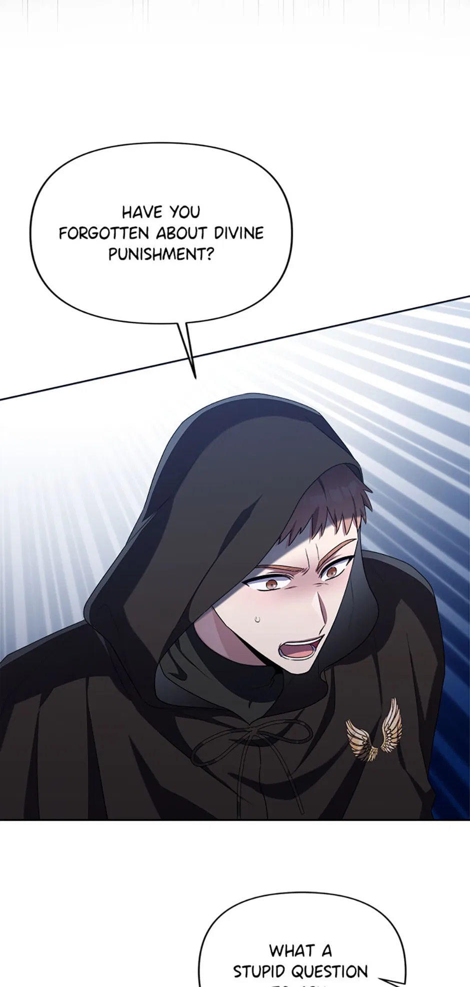 She’s the Older Sister of the Obsessive Male Lead Chapter 42 – Page 61