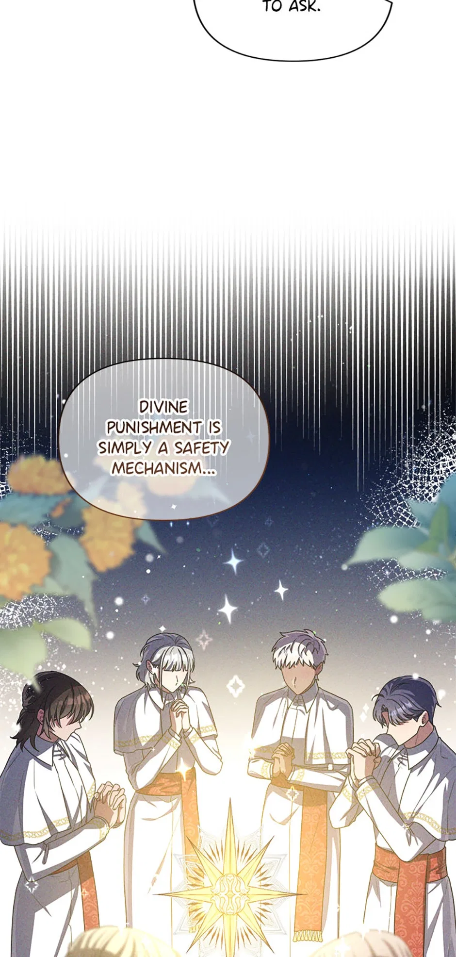 She’s the Older Sister of the Obsessive Male Lead Chapter 42 – Page 62