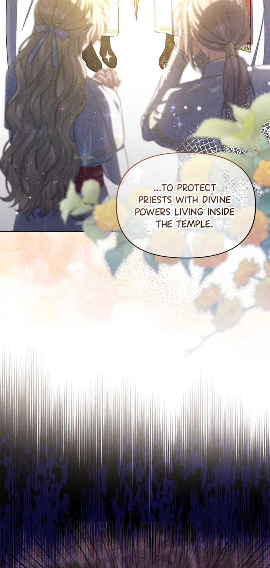 She’s the Older Sister of the Obsessive Male Lead Chapter 42 – Page 63