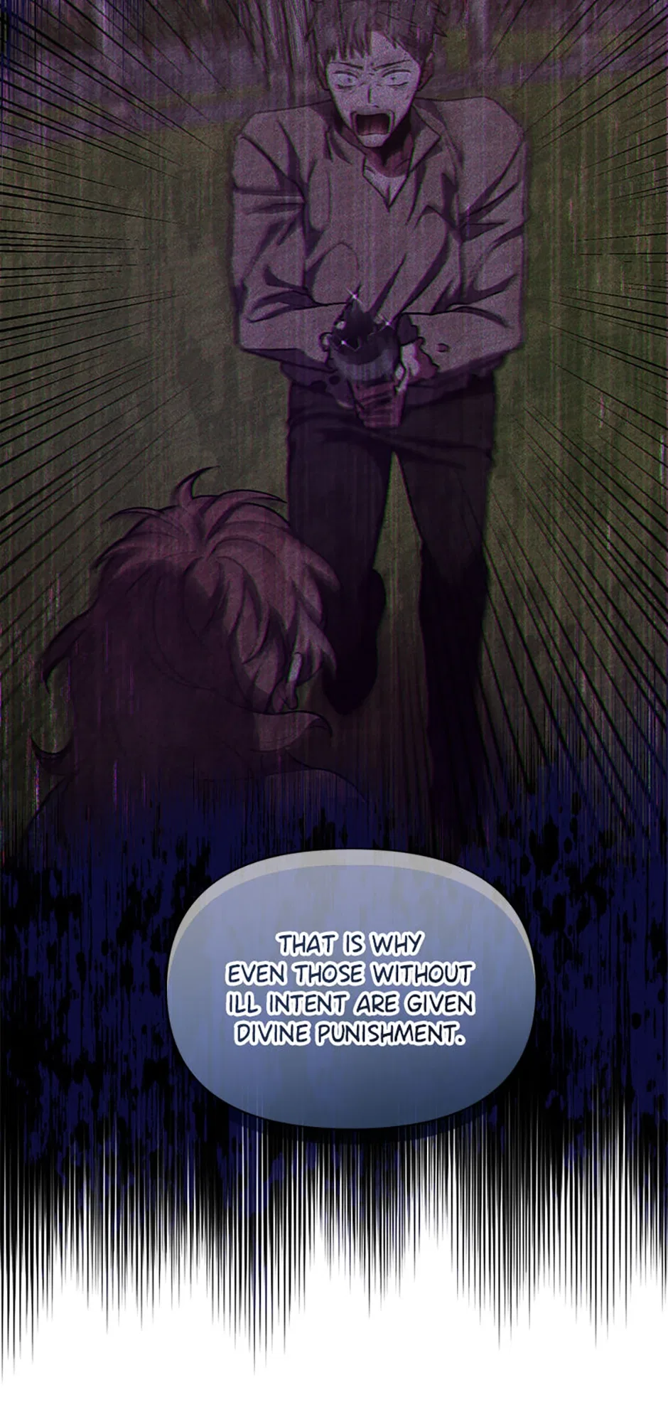 She’s the Older Sister of the Obsessive Male Lead Chapter 42 – Page 64