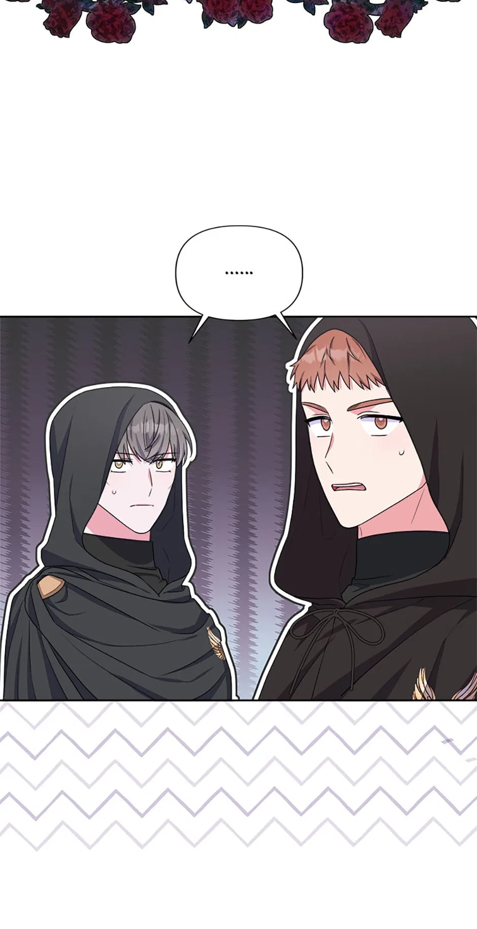 She’s the Older Sister of the Obsessive Male Lead Chapter 42 – Page 69