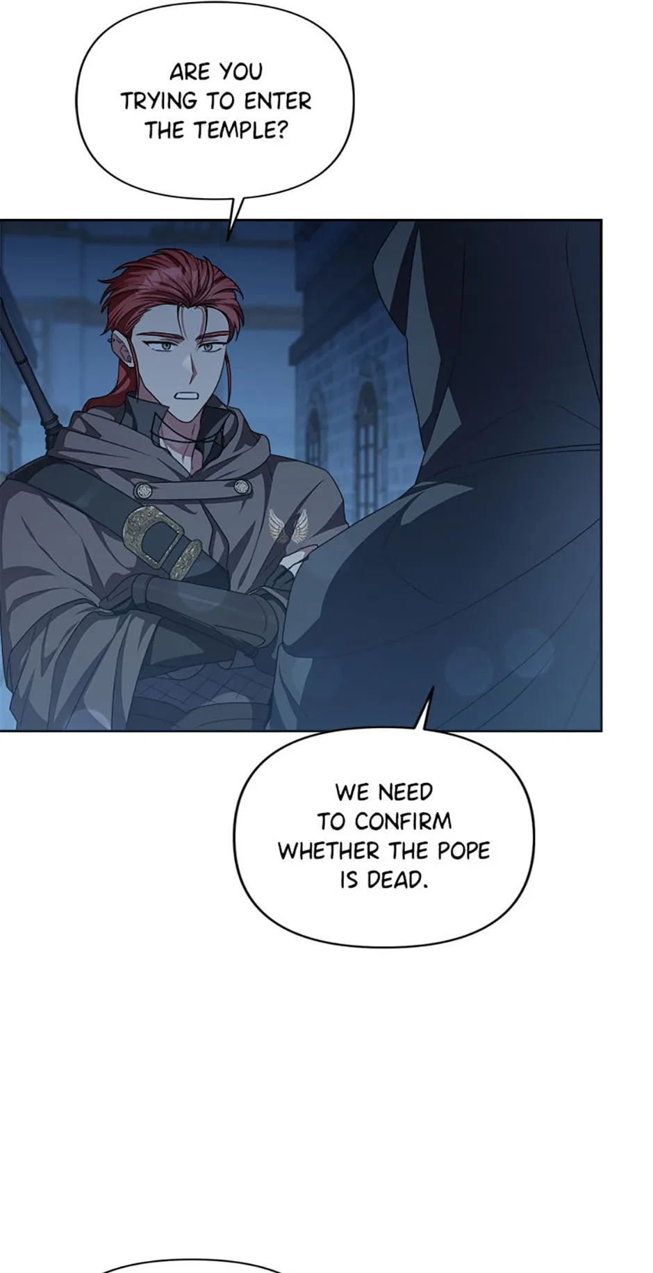 She’s the Older Sister of the Obsessive Male Lead Chapter 42 – Page 70