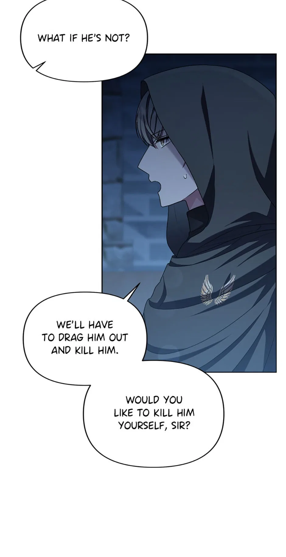 She’s the Older Sister of the Obsessive Male Lead Chapter 42 – Page 71