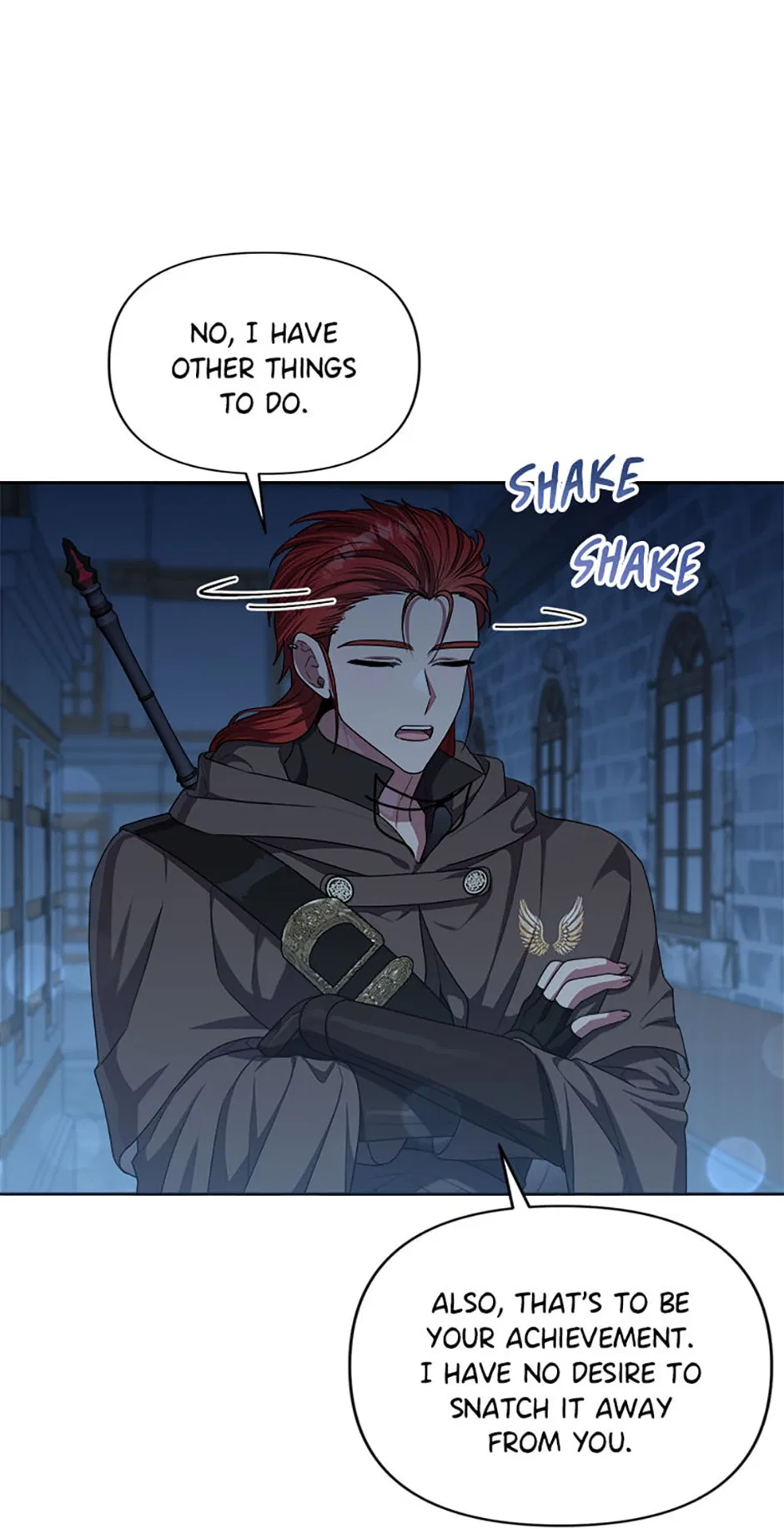 She’s the Older Sister of the Obsessive Male Lead Chapter 42 – Page 72