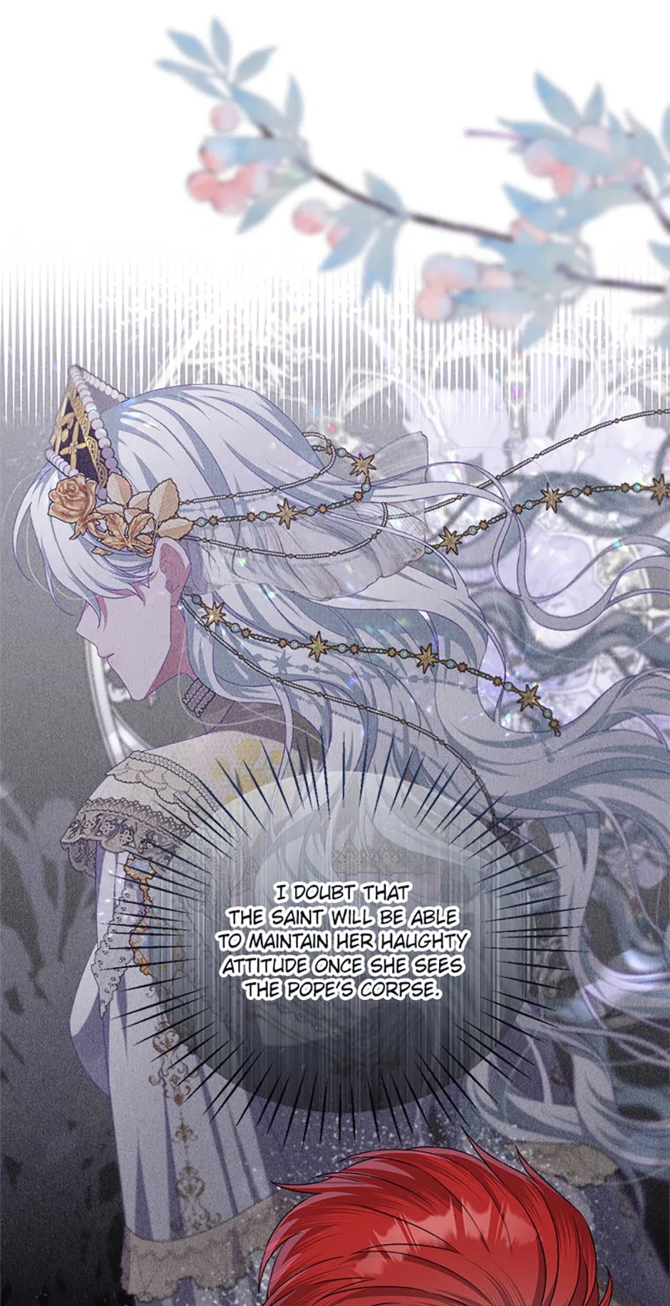 She’s the Older Sister of the Obsessive Male Lead Chapter 42 – Page 73
