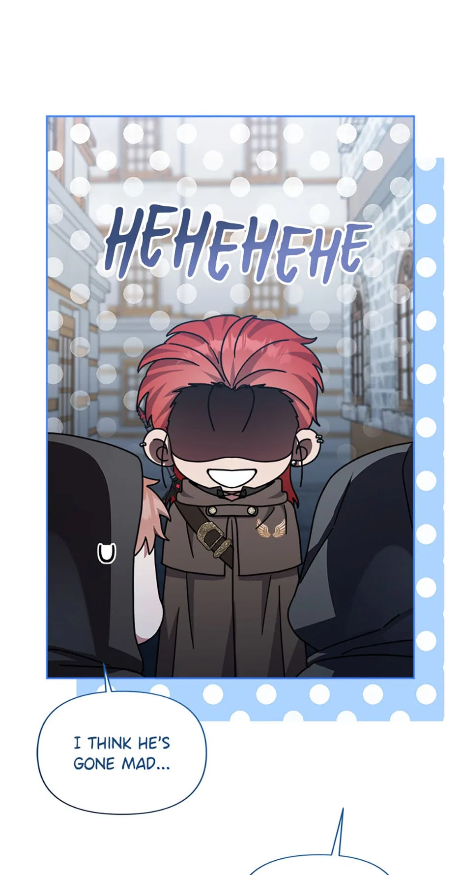 She’s the Older Sister of the Obsessive Male Lead Chapter 42 – Page 77
