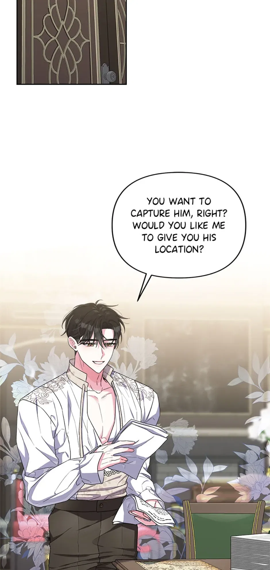 She’s the Older Sister of the Obsessive Male Lead Chapter 41 – Page 5
