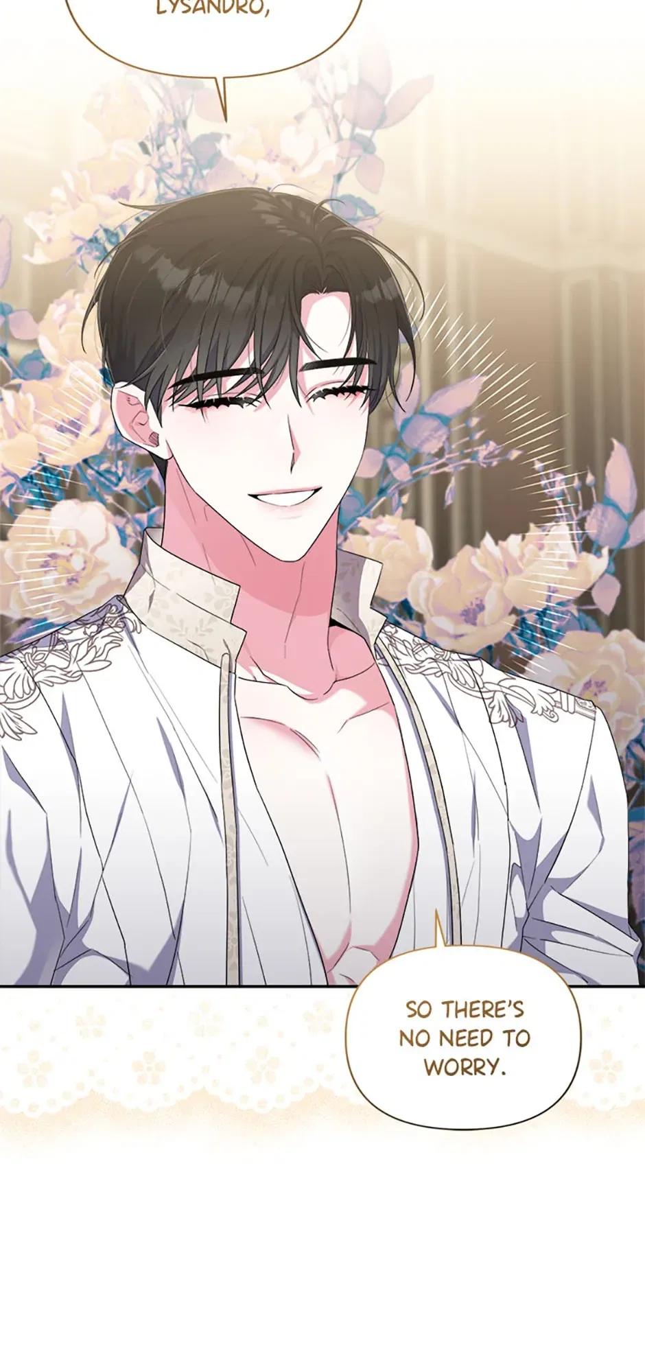 She’s the Older Sister of the Obsessive Male Lead Chapter 41 – Page 9