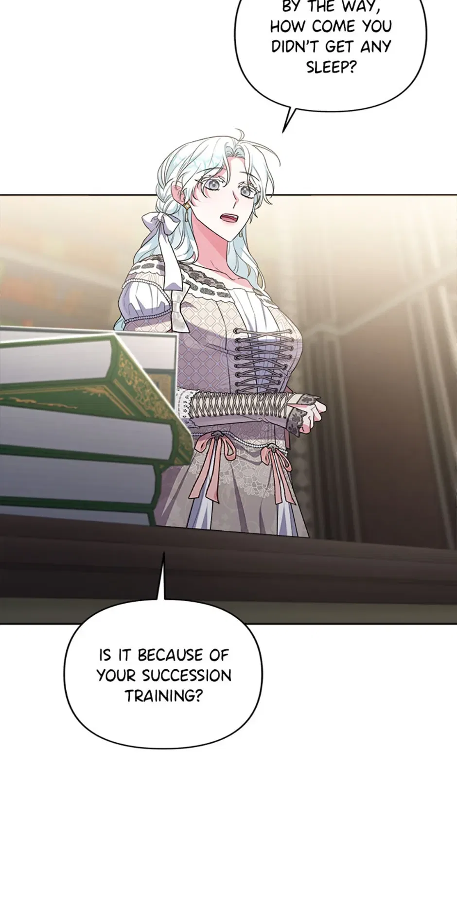 She’s the Older Sister of the Obsessive Male Lead Chapter 41 – Page 15