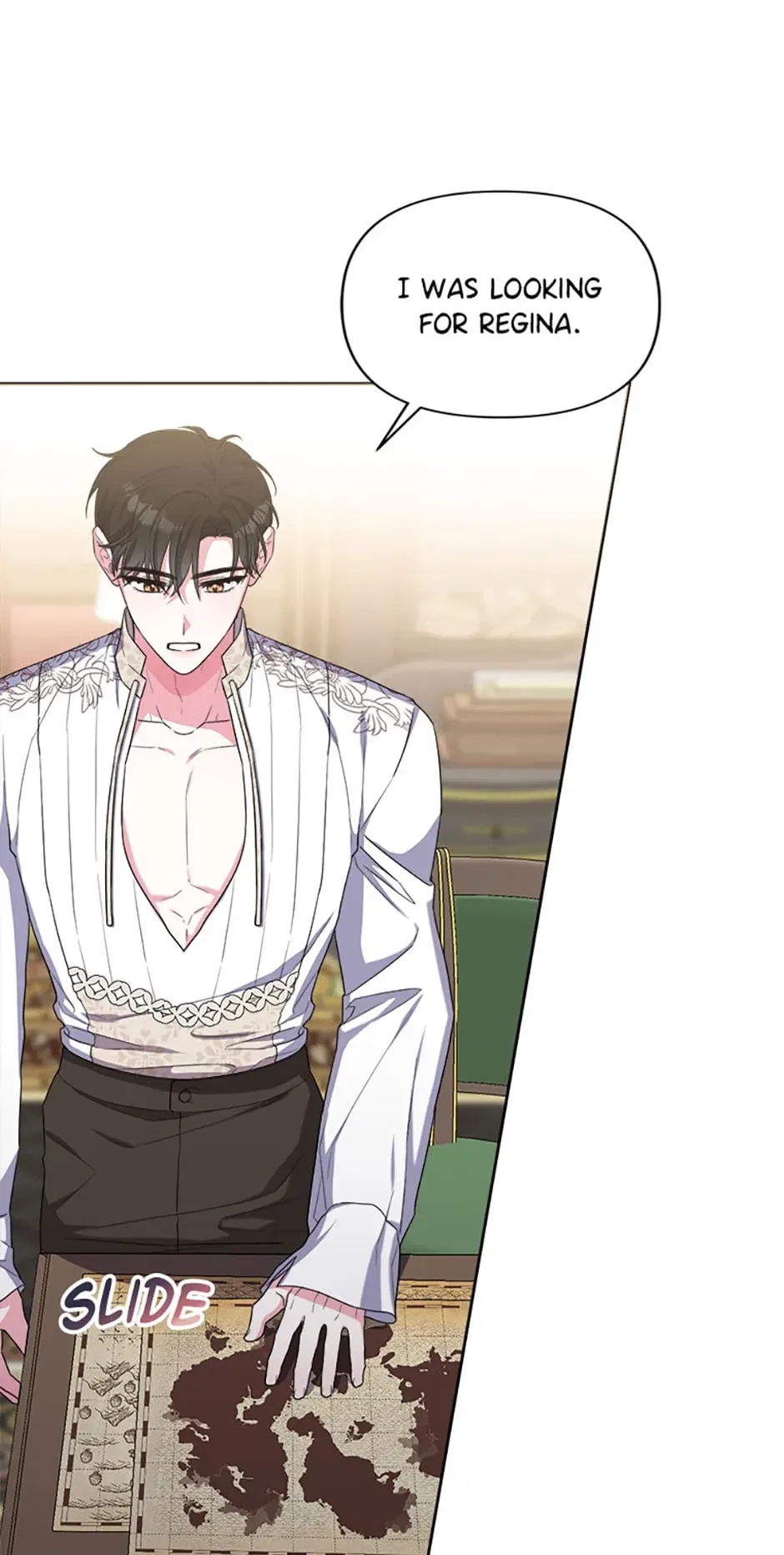 She’s the Older Sister of the Obsessive Male Lead Chapter 41 – Page 16