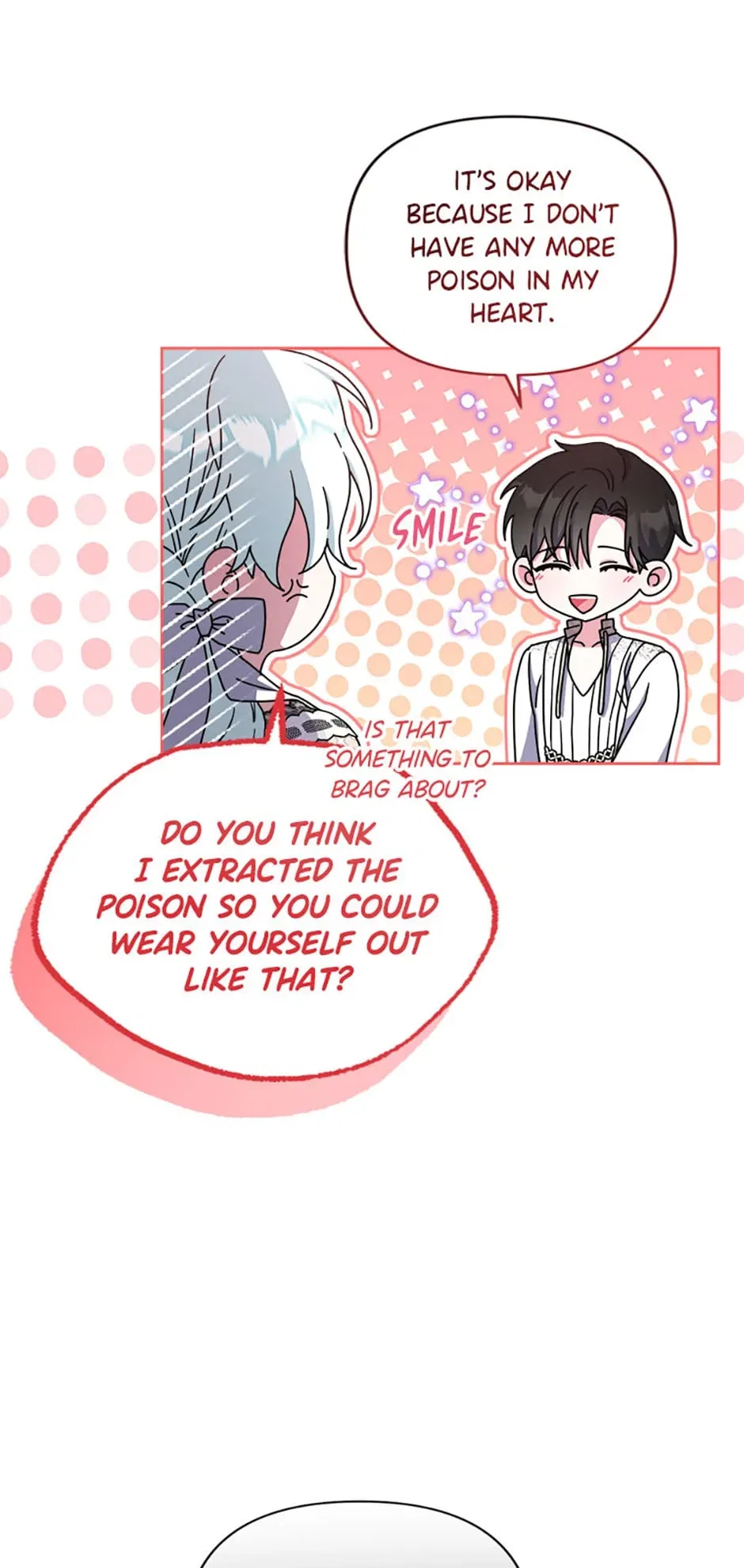 She’s the Older Sister of the Obsessive Male Lead Chapter 41 – Page 20