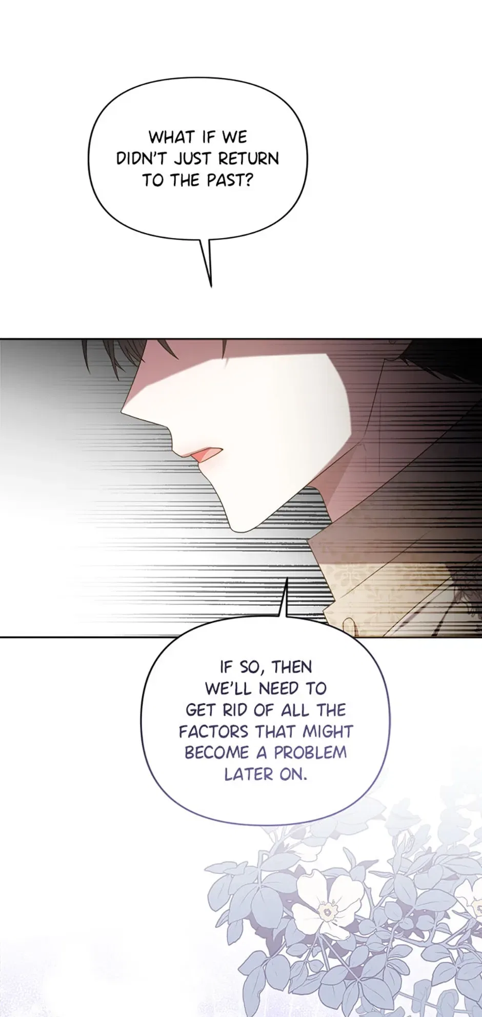 She’s the Older Sister of the Obsessive Male Lead Chapter 41 – Page 22