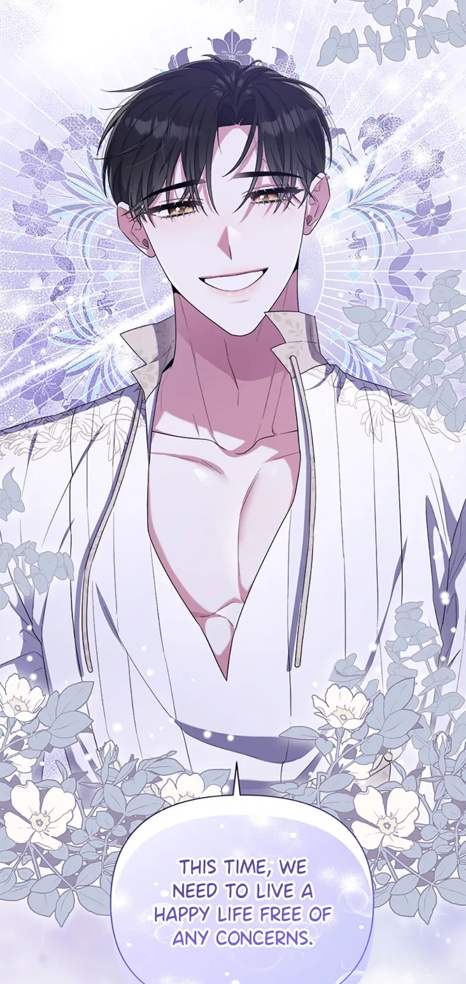 She’s the Older Sister of the Obsessive Male Lead Chapter 41 – Page 23