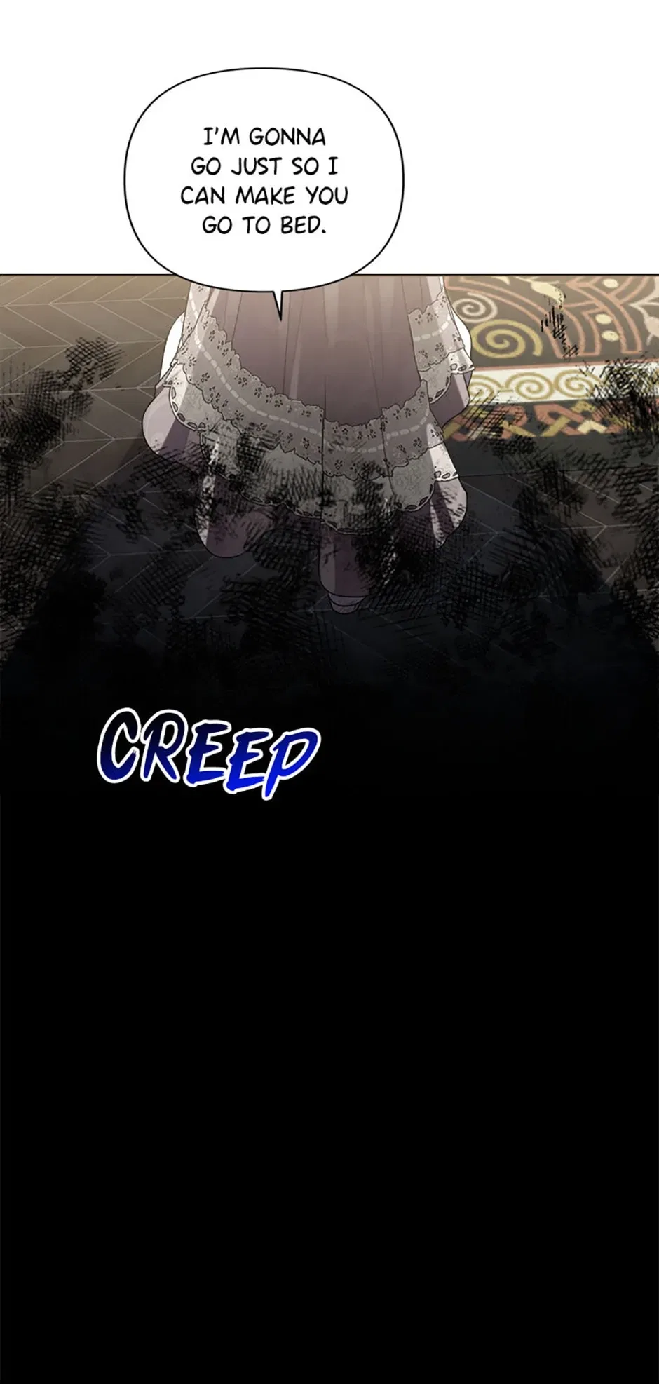 She’s the Older Sister of the Obsessive Male Lead Chapter 41 – Page 28