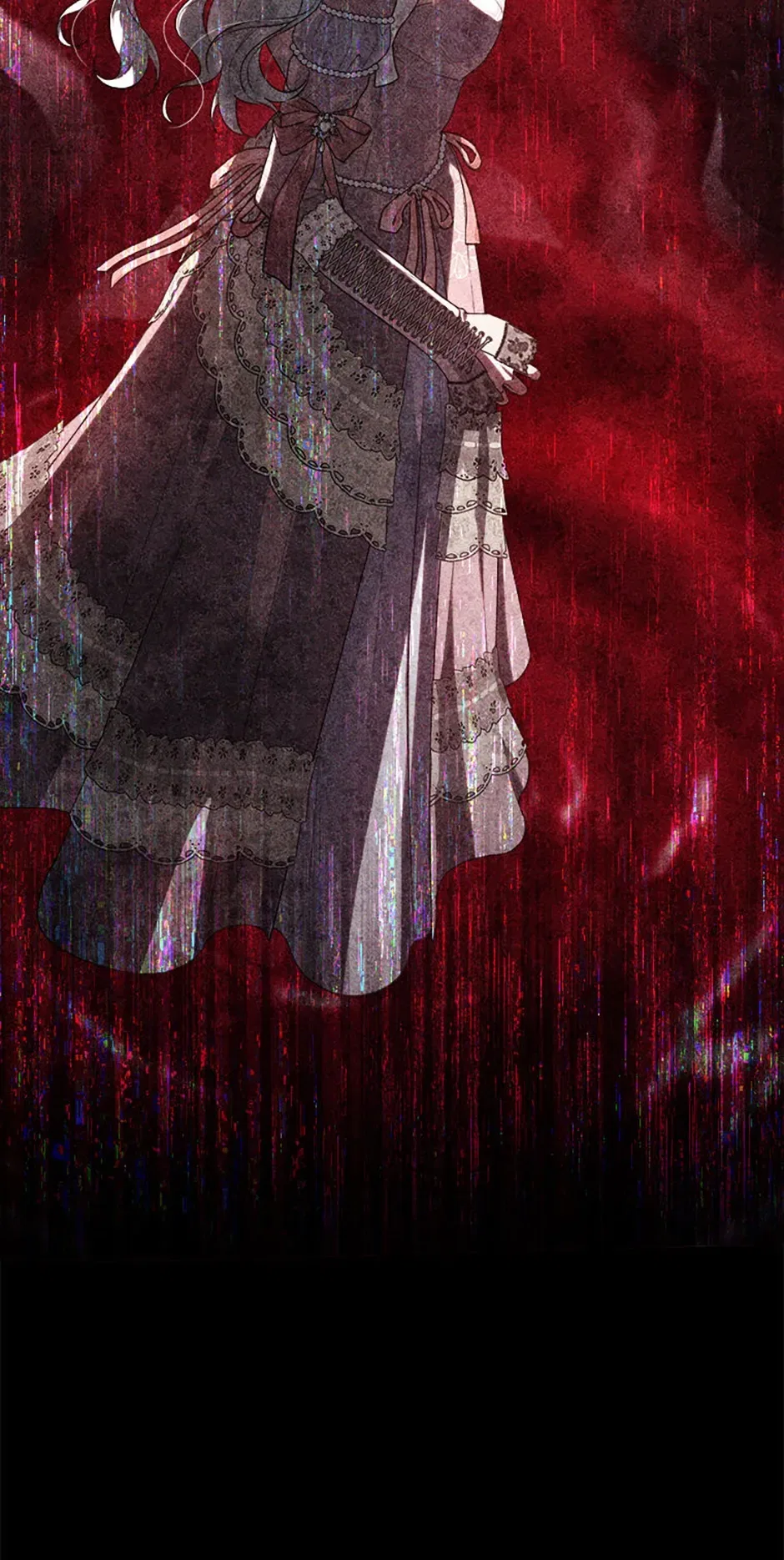 She’s the Older Sister of the Obsessive Male Lead Chapter 41 – Page 32