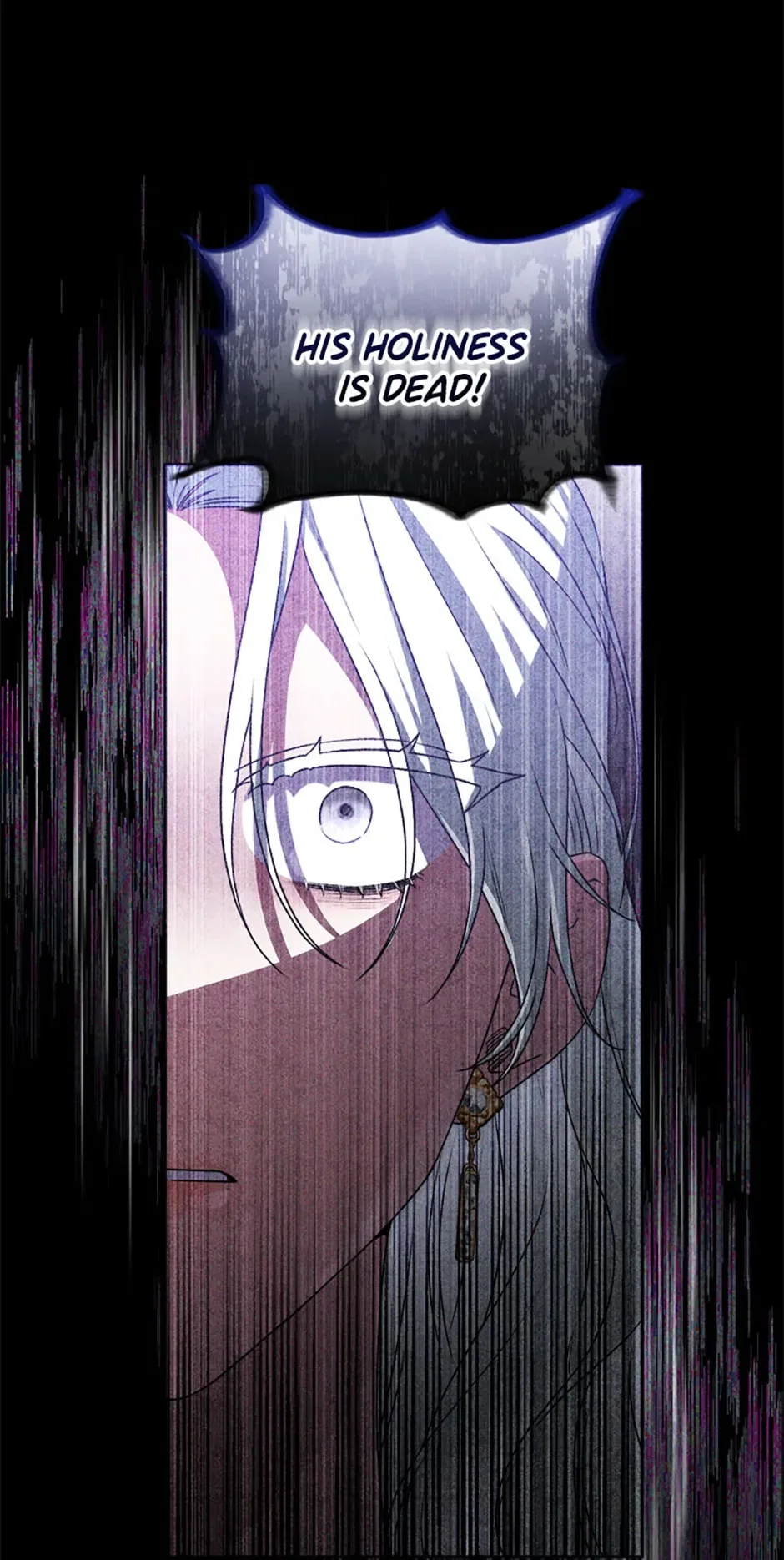 She’s the Older Sister of the Obsessive Male Lead Chapter 41 – Page 33