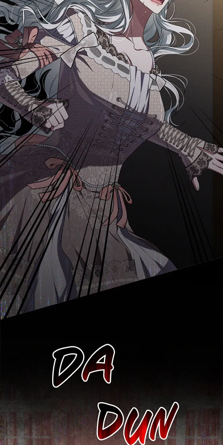 She’s the Older Sister of the Obsessive Male Lead Chapter 41 – Page 36