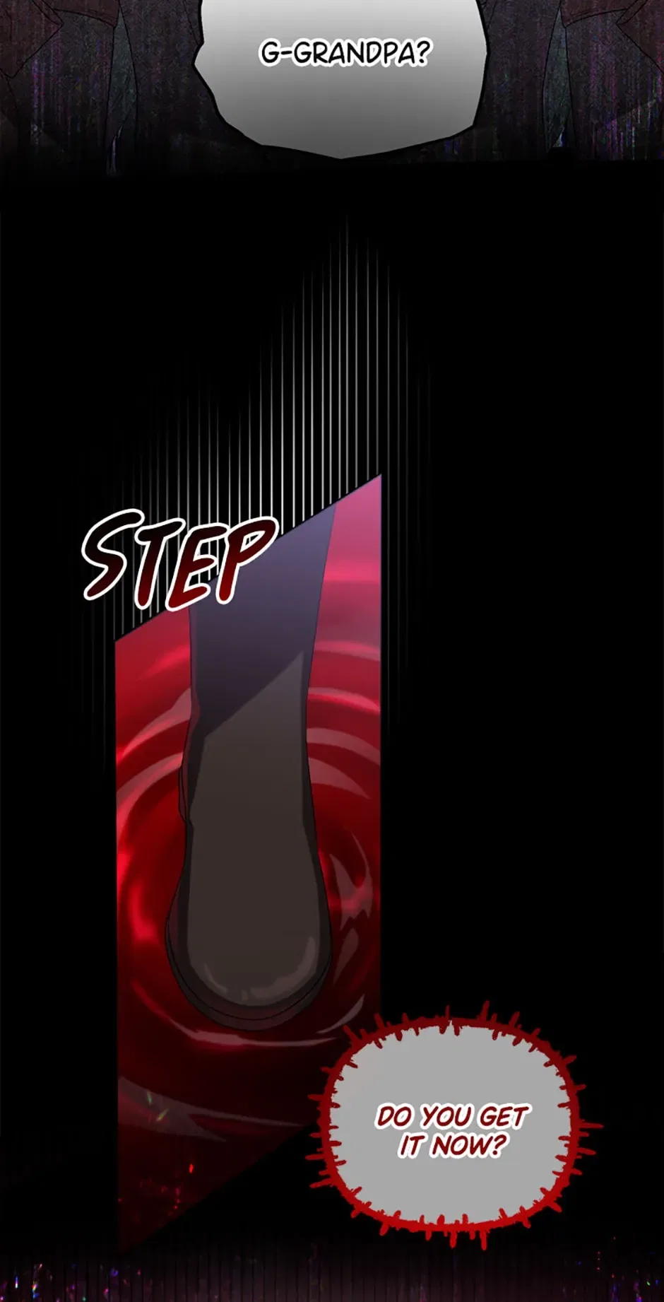 She’s the Older Sister of the Obsessive Male Lead Chapter 41 – Page 40