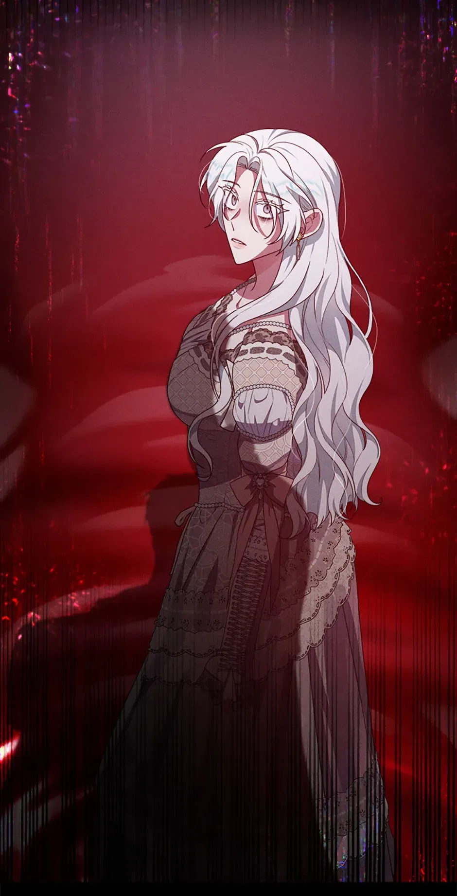 She’s the Older Sister of the Obsessive Male Lead Chapter 41 – Page 41