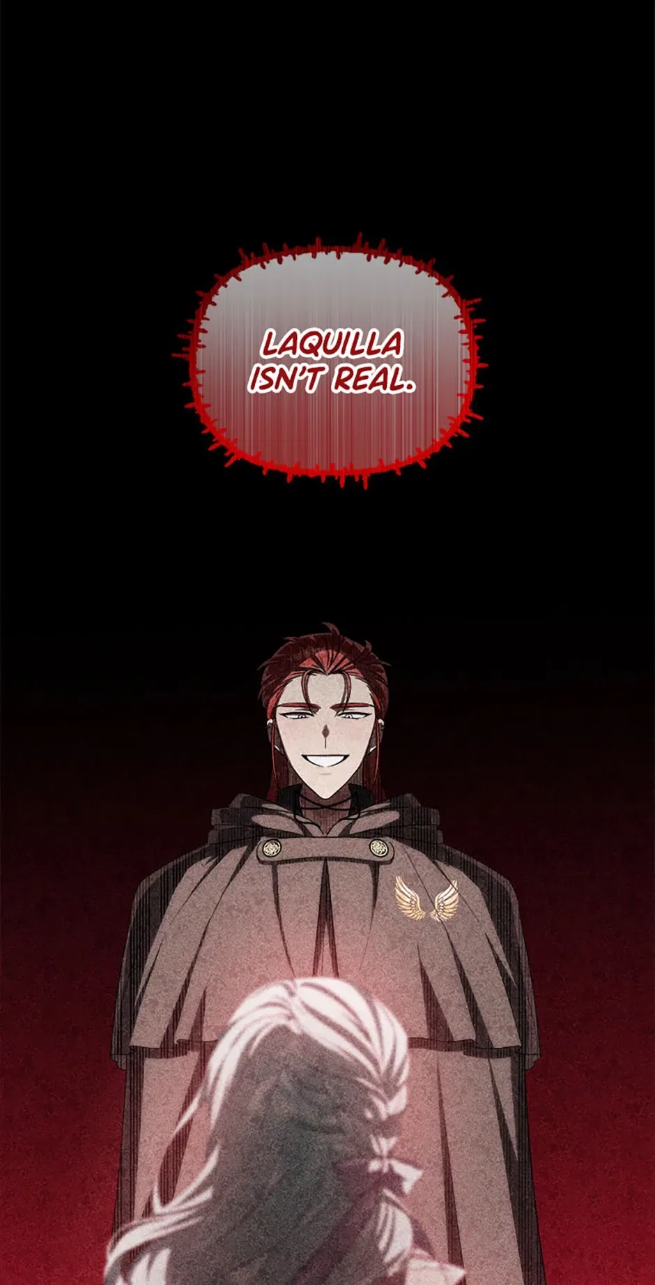 She’s the Older Sister of the Obsessive Male Lead Chapter 41 – Page 42