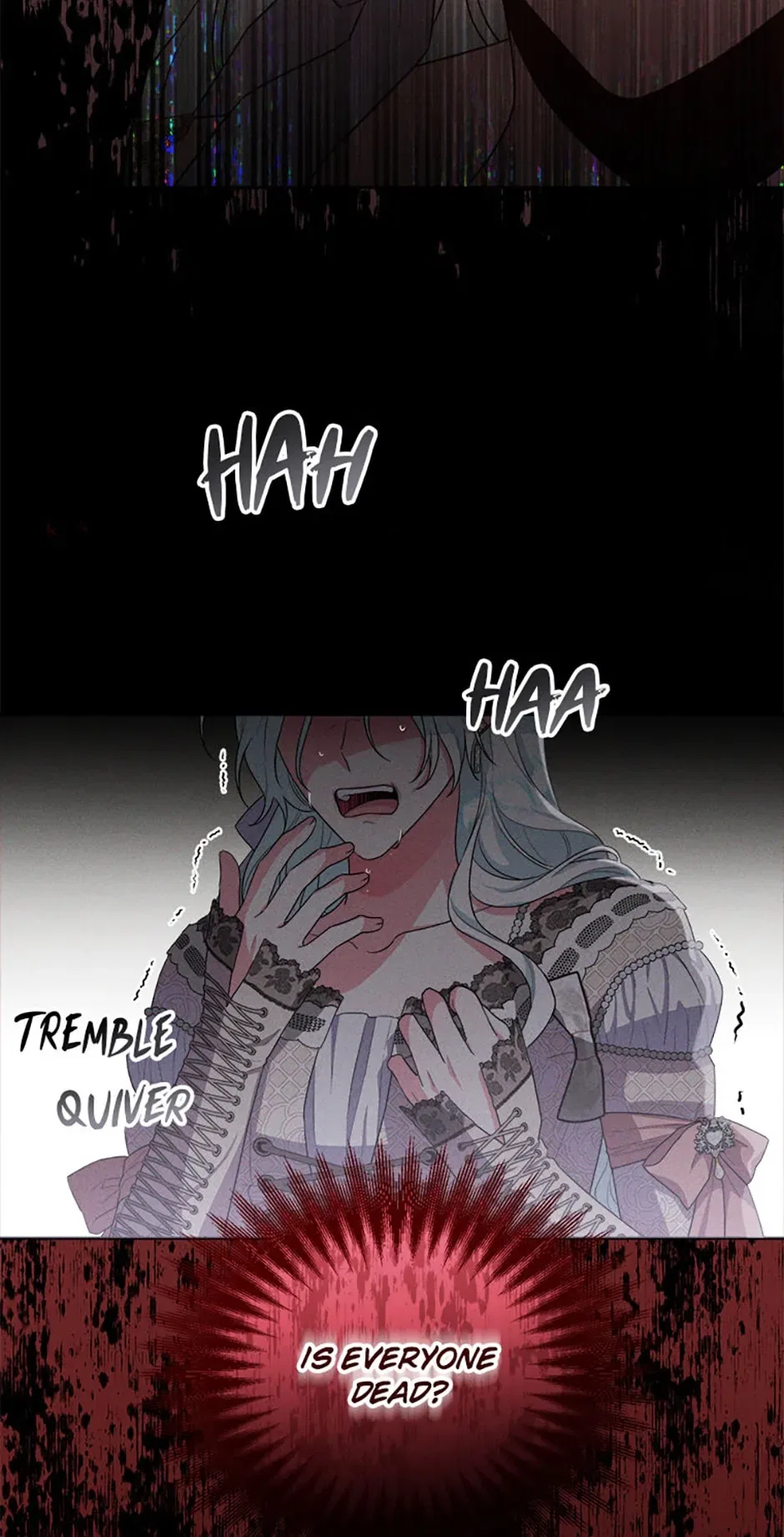 She’s the Older Sister of the Obsessive Male Lead Chapter 41 – Page 45