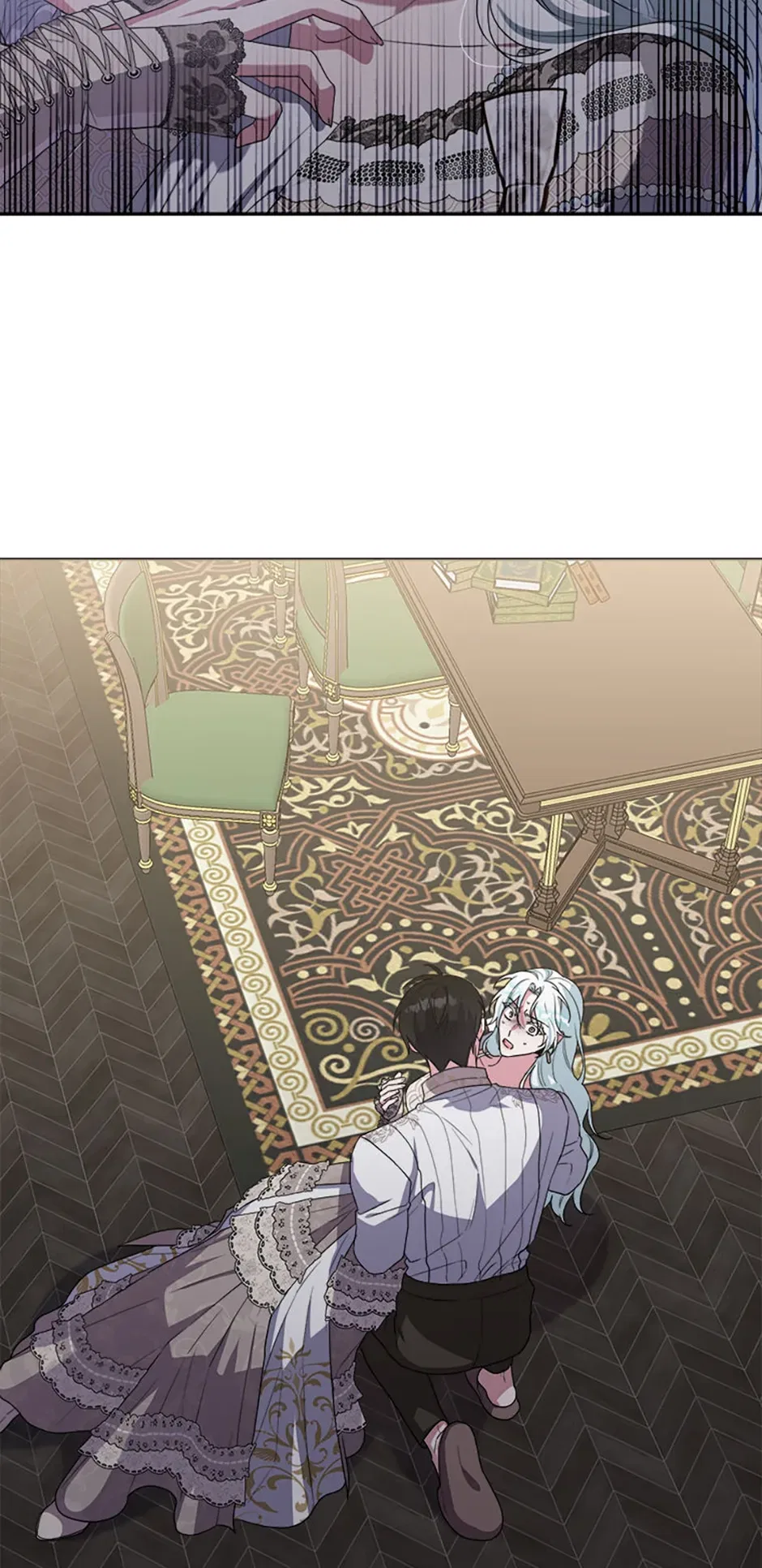 She’s the Older Sister of the Obsessive Male Lead Chapter 41 – Page 50