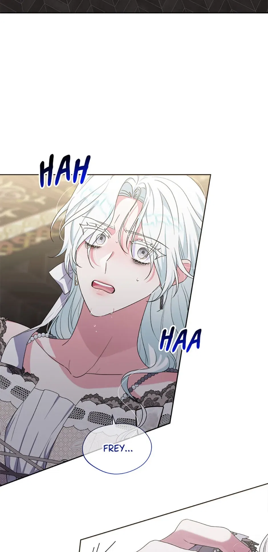 She’s the Older Sister of the Obsessive Male Lead Chapter 41 – Page 51